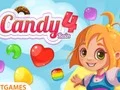 游戏Candy Rain 4在线