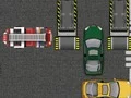 游戏Fire Truck在线