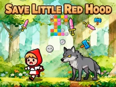 游戏Save Little Red Hood在线