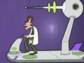 游戏Phineas and Ferb Bot Thwack!在线