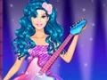 游戏Barbie Glam Popstar在线