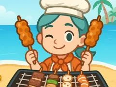 游戏Grill It All在线