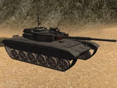 游戏Tank Simulator在线