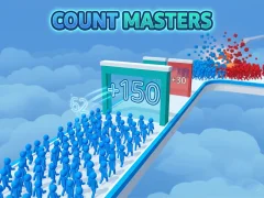 游戏Count masters在线