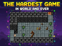 游戏The Hardest Game in World and Ever在线