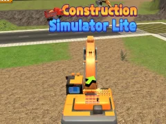 游戏Construction Simulator Lite在线