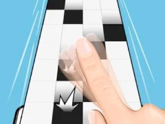 游戏Don't Tap The White Tile在线