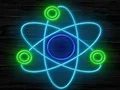 游戏Fidget Spinner Neon Glow Online在线