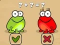 游戏Tap the frog doodle在线
