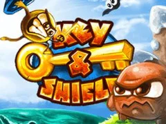 游戏Key & Shield在线