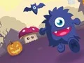 游戏Sweets Halloween Monster在线