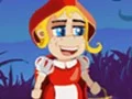 游戏Red Riding Hood Run在线