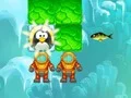 游戏Fancy Diver 3 Antarctic quest在线