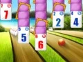 游戏Strike Solitaire在线