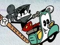 游戏Mickey Delivery Dash在线