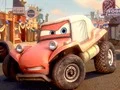 游戏Cars Extreme Off-Road Rush在线