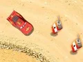 游戏Cars Lightning's Off-Road Training在线