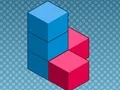 游戏Hidden Cubes在线