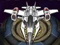 游戏Alien Sky Invasion在线