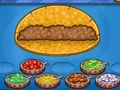 游戏Papa\'s Taco Mia在线