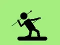 游戏The Spear Stickman在线