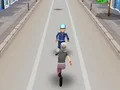 游戏Angry Gran Run Australia在线