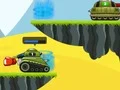 游戏Tank Fury在线