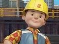 游戏Bob the builder Beams away在线