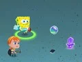 游戏Nickelodeon stop the virus在线