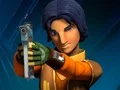 游戏Star Wars Rebels Imperial Heist在线