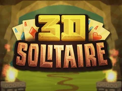 游戏3d solitaire在线