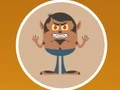 游戏Halloween Monster Quiz在线