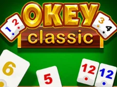 游戏Okey Classic在线