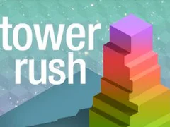 游戏Tower Rush在线
