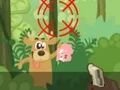 游戏Rain Forest Hunter在线