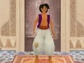 游戏Aladdin Runner在线