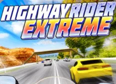 游戏Highway Rider Extreme在线