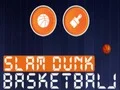 游戏Slam Dunk Basketball在线