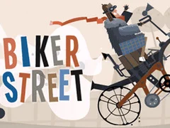 游戏Biker Street在线