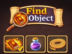 游戏Find object在线
