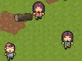 游戏Pixel Zombies在线