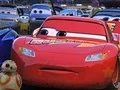游戏Cars Hidden Stars在线