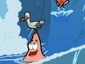 游戏Nickelodeon: Catch the Wave!在线
