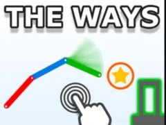 游戏 The Ways在线