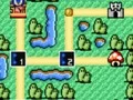游戏Sonic Mario Bros在线