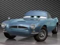 游戏Cars 2: C.H.R.O.M.E. Missions在线