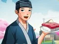 游戏Sushi Master在线
