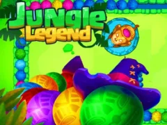 游戏Jungle Legend在线