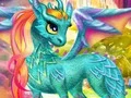 游戏My Fairytale Dragon在线