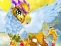 游戏My Fairytale Griffin在线